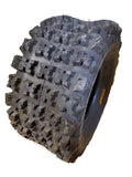 NOS SUNF A027 BSW AT 22 10 9 48J 6PLY ATV/UTV TIRE SA02722109