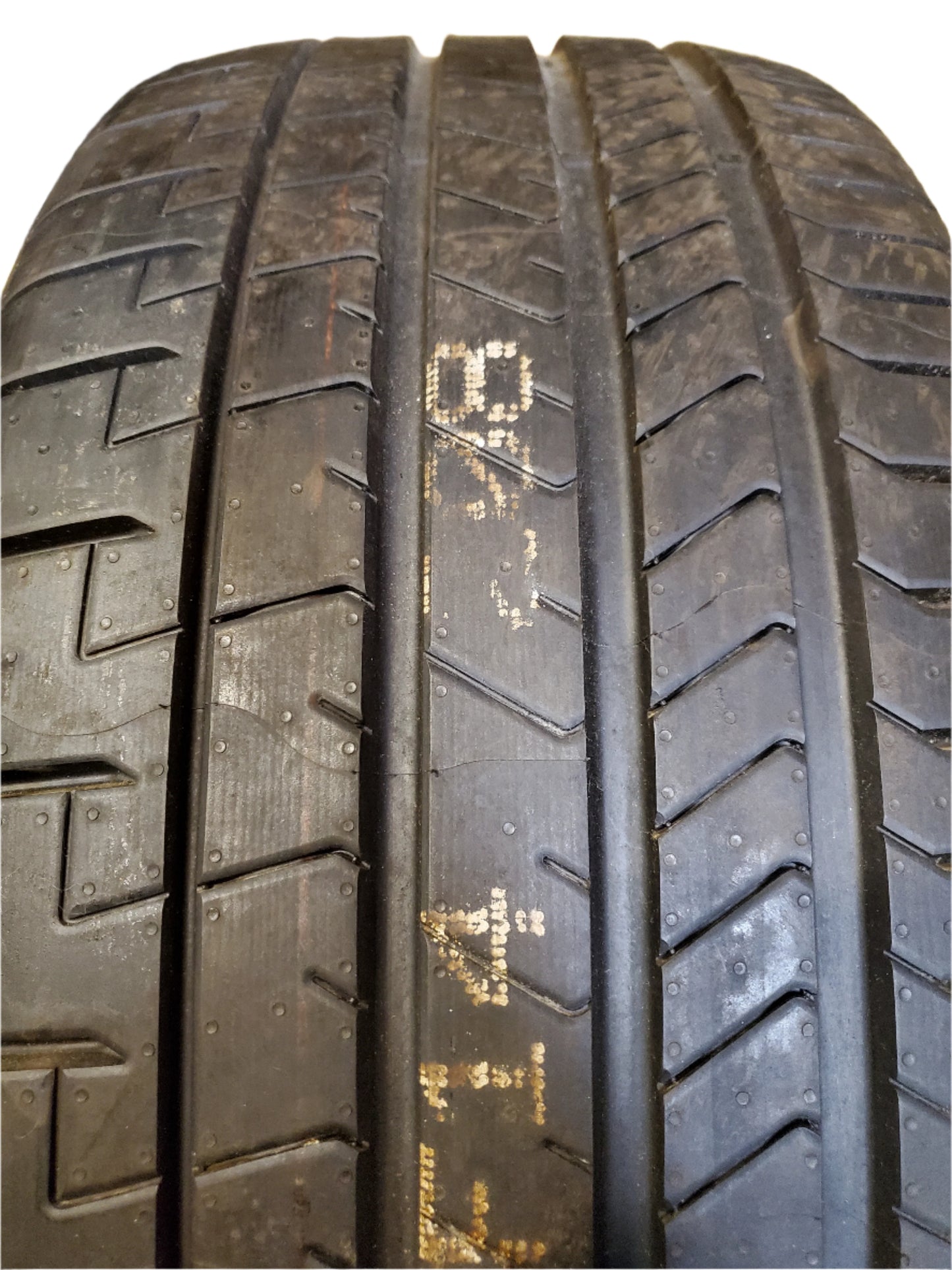 PIRELLI P ZERO ALP BSW P 285 35 23 107Y XL SUMMER TIRE 3873500