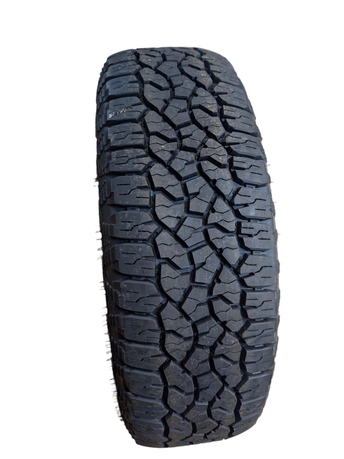 GOODYEAR WRANGLER WORKHORSE AT BSW P 245 65 17 107T ALL TERRAIN TIRE 480592855