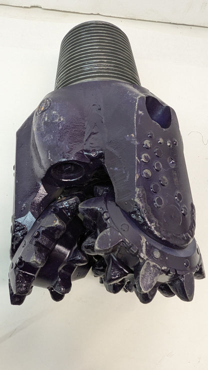 TRICONE ROCK BIT STEEL TOOTH BITHAT117G 200.03 7-7/8"  4-1/2" THREAD 7-1-0120 2210569JG