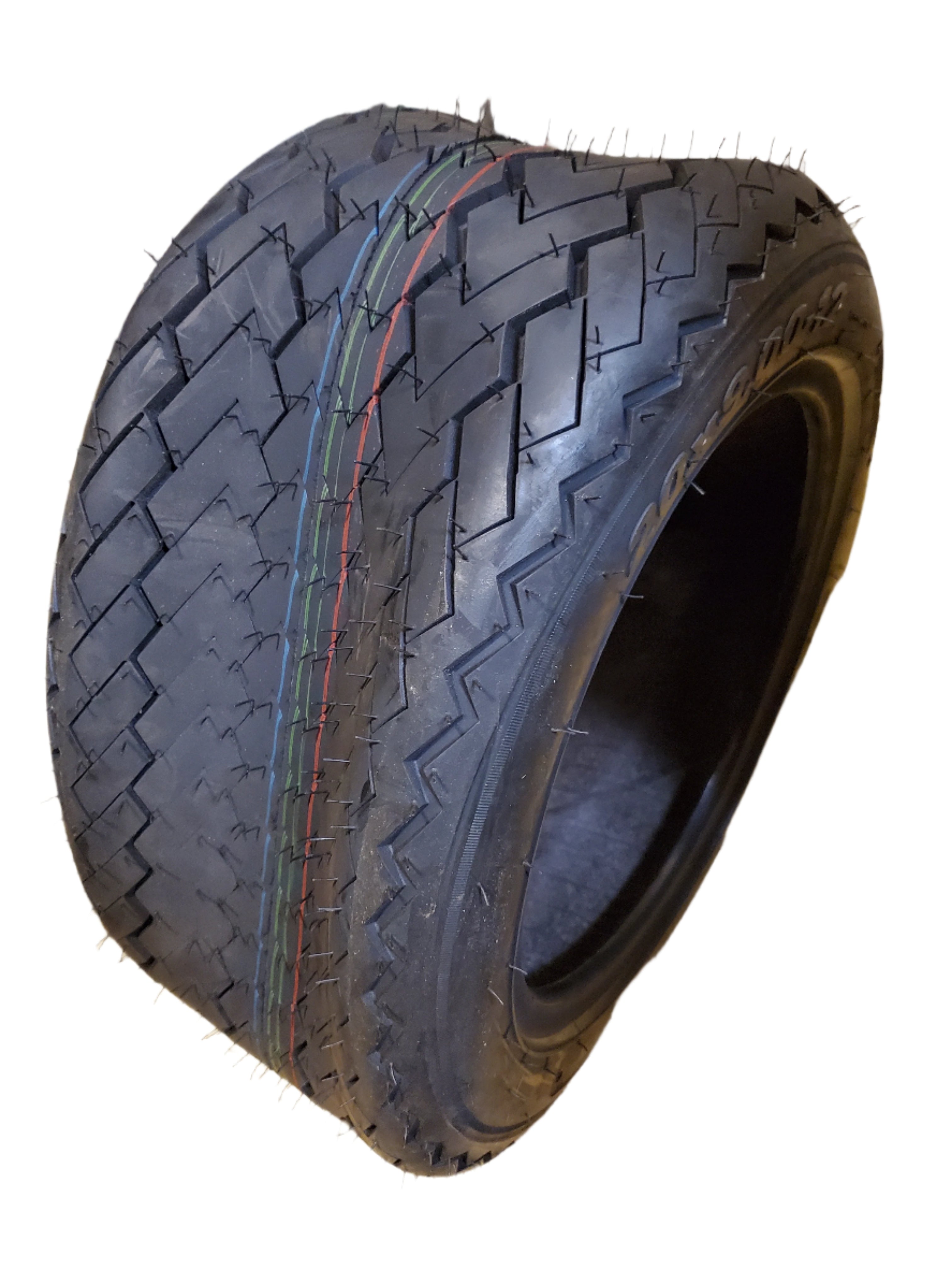 KENDA HOLE N-1 89A2 BSW 20 9 12 6PLY GOLF TIRE 103891200C1