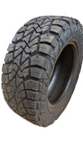 AMP TERRAIN ATTACK R/T BSW LT 35 12.5 20 121Q 10PLY PERFORMANCE LT TIRE 35125020AMPRTE