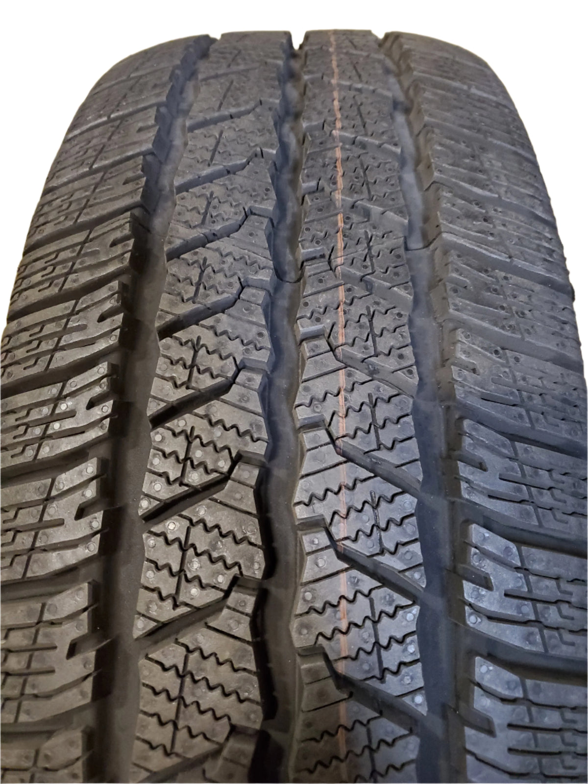 CONTINENTAL VANCONTACTWINTER BSW LT 245 75 16 120/116Q 10PLY TIRE ‎04531650000