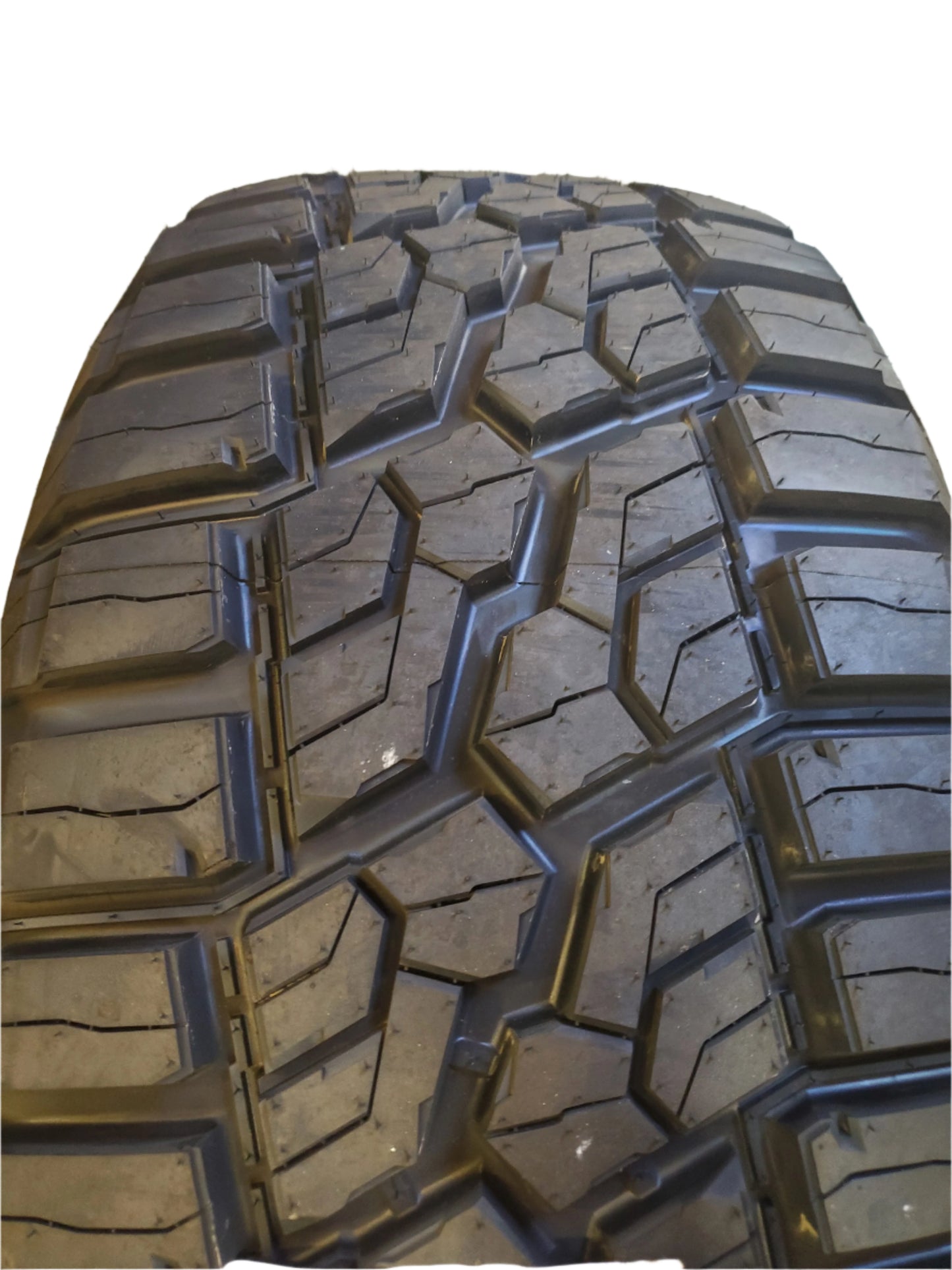 2 RBP REPULSOR R/T LT 285 55 20 122/119Q 10PLY RUGGED TERRAIN TIRE RBPSTRT2055040