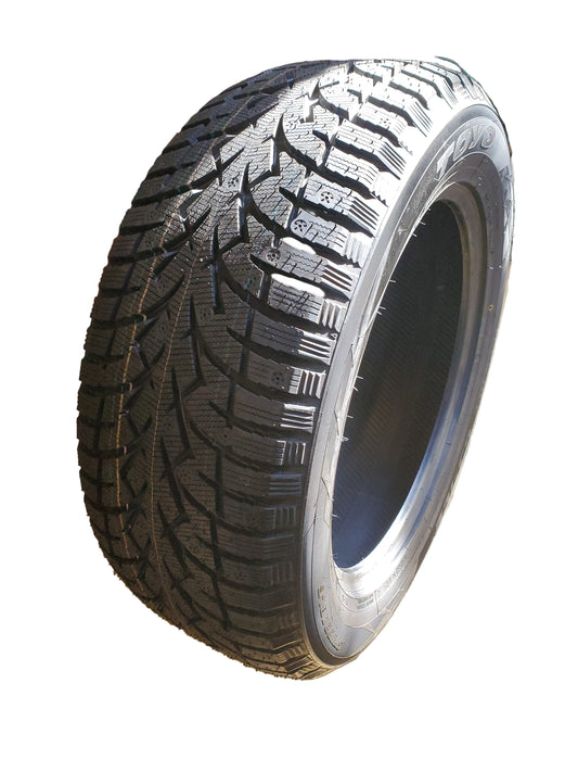 TOYO OBSERVE G3-ICE BSW P 275 55 20 117T XL WINTER TIRE 110170