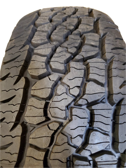 BFGOODRICH TRAIL-TERRAIN T/A BSW P 225 60 18 100H ALL TERRAIN TIRE 70164