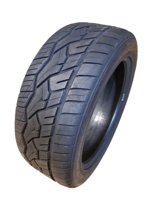 NITTO NT420V BSW P 275 45 20 110V XL ALL SEASON TIRE 206770