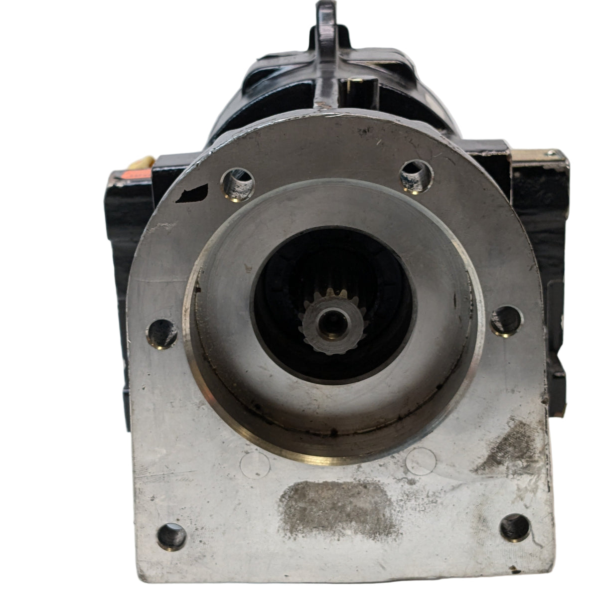 INDMAR MARINE ENGINES INDMAR T- SHAFT 1.7 TAIL STK 40085T4