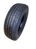 MICHELIN DEFENDER LTX OWL P 235 75 15 109T XL ALL SEASON TIRE 82806