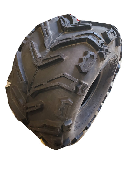 NOS BKT W207 BSW AT 25 13 9 6PLY ATV/UTV TIRE 94001644
