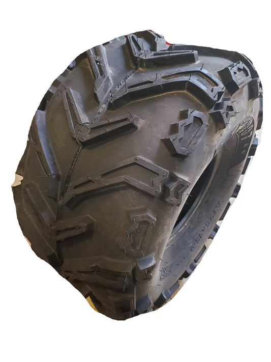 NOS BKT W207 BSW AT 25 13 9 6PLY ATV/UTV TIRE 94001644
