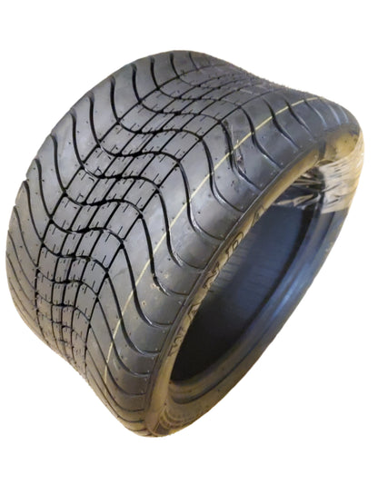 WANDA P825 BSW 215 40 12 70N 4PLY GOLF TIRE W82521540124
