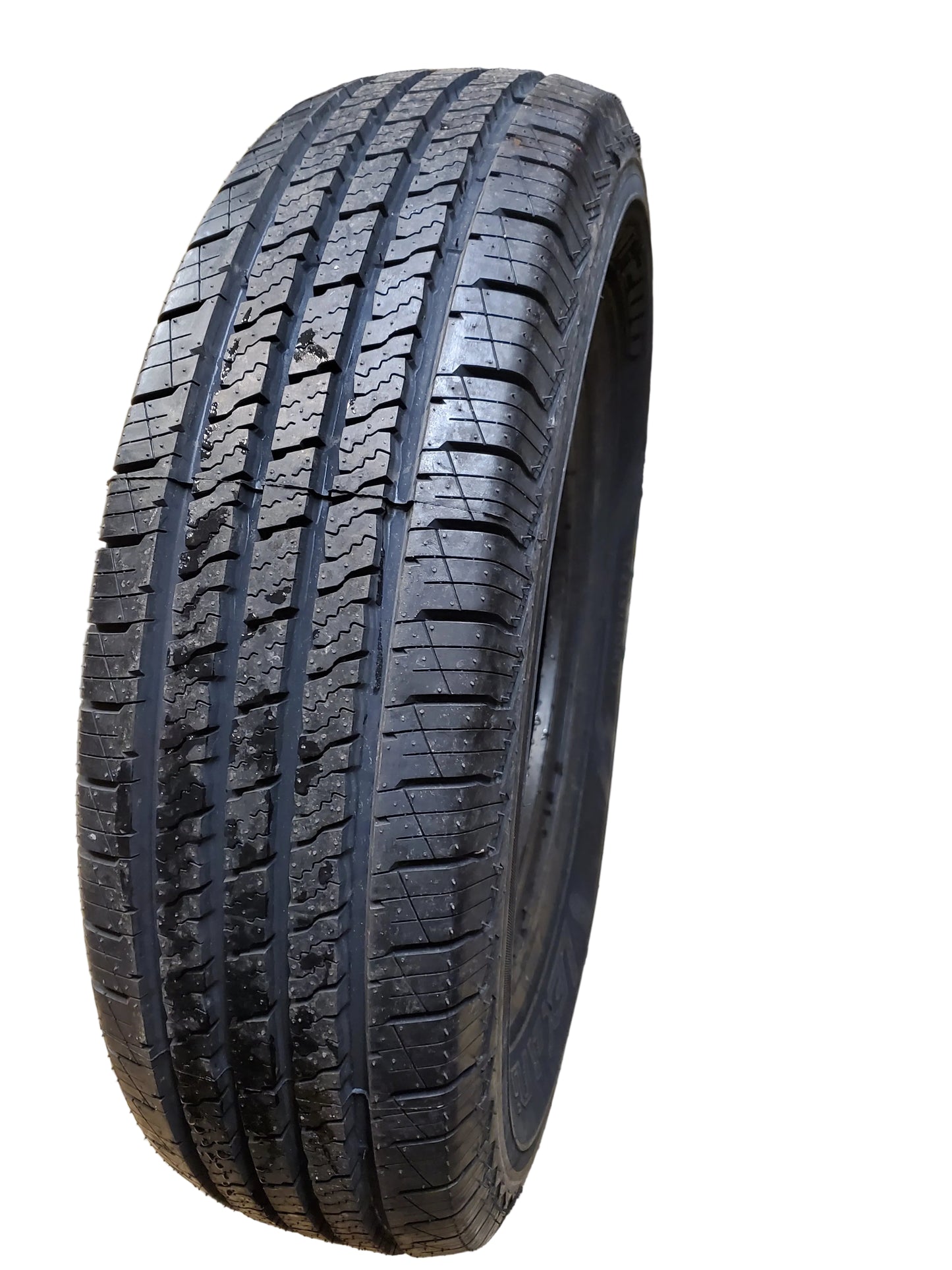 LEXANI LXHT206 BSW LT 235 75 16 120/117Q 10PLY ALL SEASON TIRE  LXST2061780010