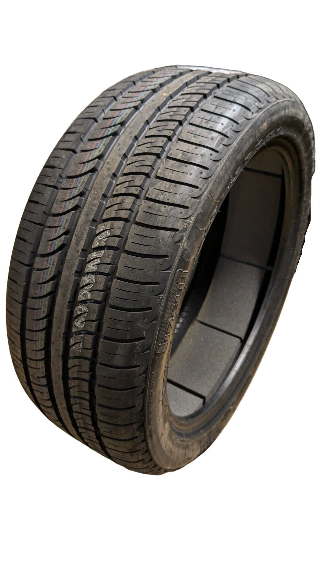PIRELLI SCORPION ZERO ASIMMETRICO P 235 45 19 99V XL ALL SEASON TIRE 2658600