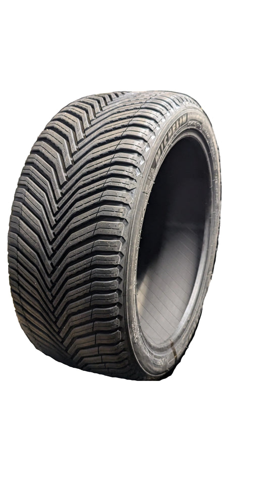 MICHELIN CROSSCLIMATE 2 BSW P 255 40 20 101W XL ALL SEASON TIRE 61274