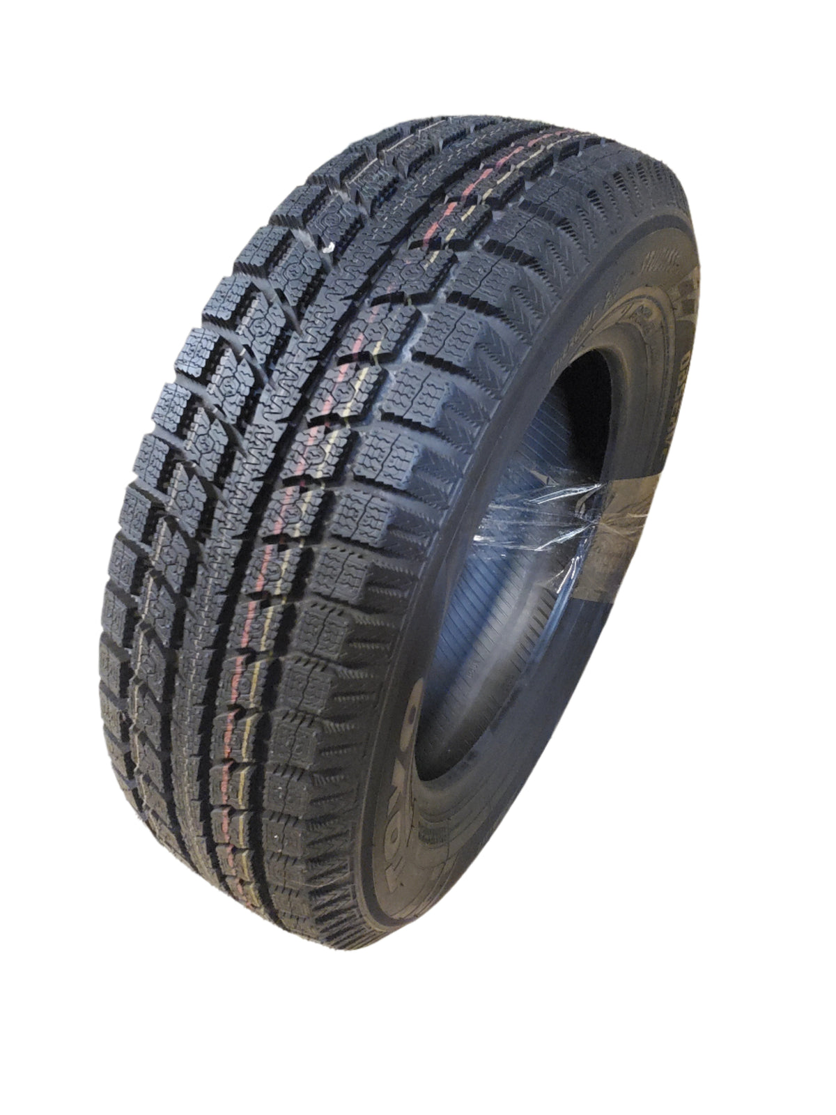 NOS TOYO OBSERVE GSI-5 BSW P 185 70 14 88T WINTER TIRE 130240