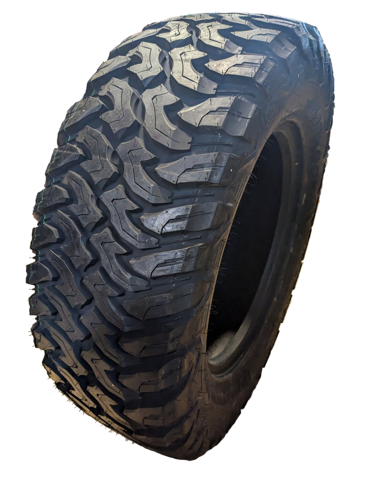 HANKOOK DYNAPRO MT2 BSW LT 295 65 20 129/126Q 10PLY MUD TERRAIN TIRE 2021082