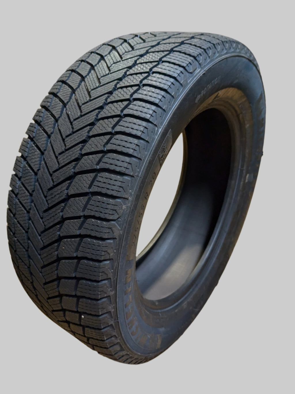 MICHELIN X-ICE SNOW SUV BSW P 275 55 20 113T WINTER TIRE 14422