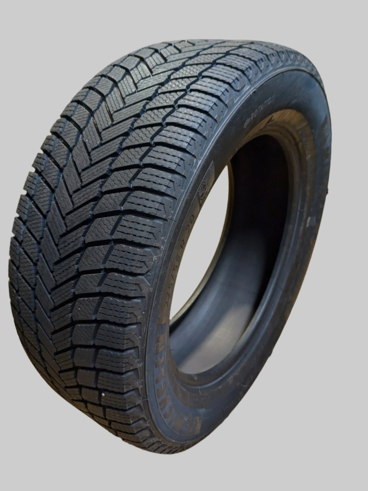 MICHELIN X-ICE SNOW SUV BSW P 275 55 20 113T WINTER TIRE 14422