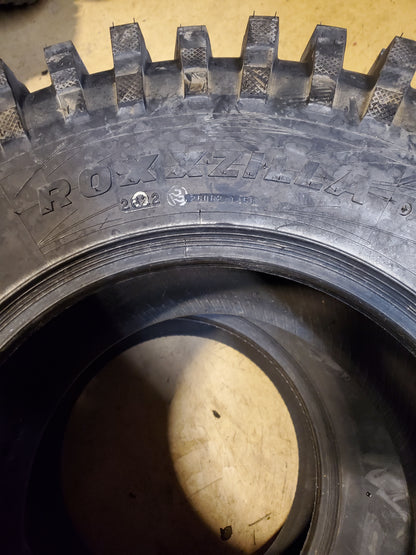 MAXXIS ML7 ROXXZILLA BSW 30 10 14 8PLY ATV/UTV TIRE TM00130700
