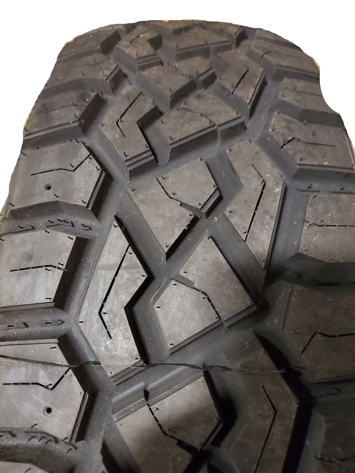 PRINX HICOUNTRY R/T HR1 BSW LT 265 70 17 123/120Q 10PLY RUGGED TIRE 9265251156