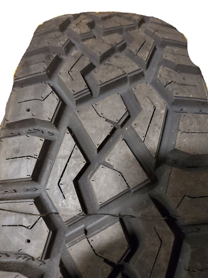 PRINX HICOUNTRY R/T HR1 BSW LT 265 70 17 123/120Q 10PLY RUGGED TIRE 9265251156