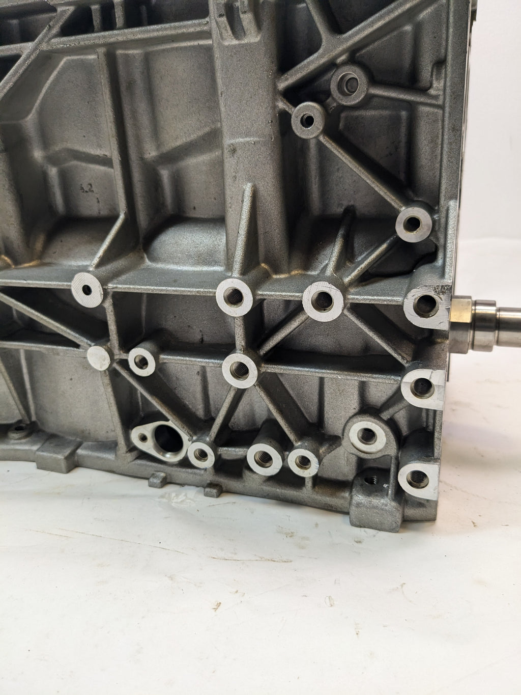 GENUINE FORD COMPLETE ENGINE BLOCK FOCUS MK3 1.5 ECOBOOST EFDS7G-6015-EB