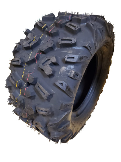 AMS BLACKTAIL BSW 26 11 12 67J 6PLY ATV/UTV TIRE 12623611