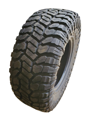 RADAR RENEGADE R/T BSW LT 35 12.50 18 123Q 10PLY RUGGED TERRAIN TIRE RASYTH0267