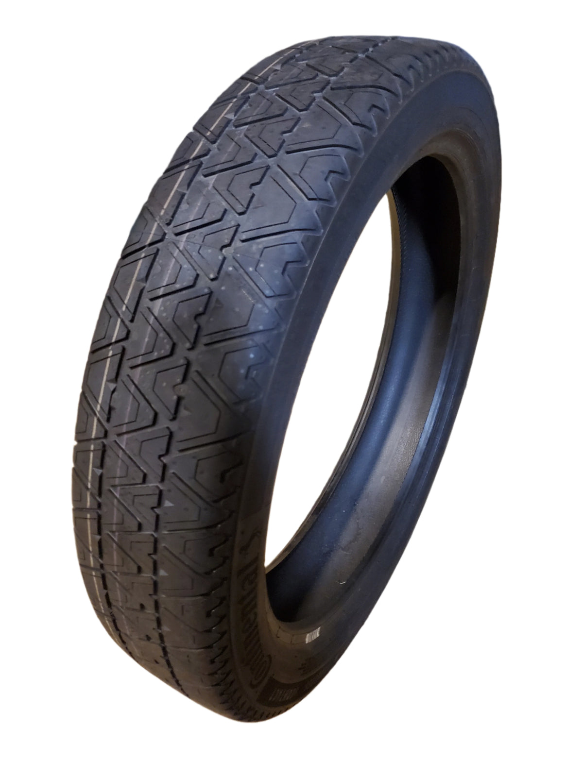CONTINENTAL SCONTACT BSW T 145 65 20 105M SPARE TIRE 03114280000