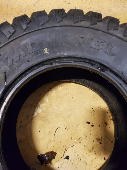 GBC MONGREL BSW AT 32 10 15 10PLY ATV/UTV TIRE AM153210MG