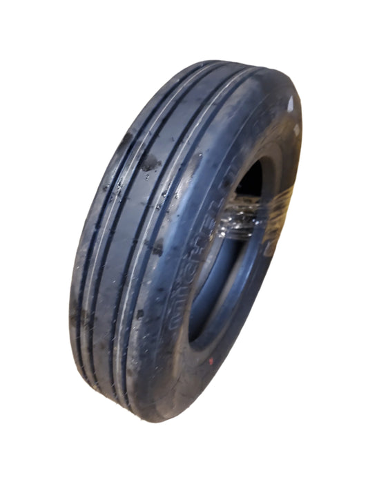 MICHELIN AIR X BSW  26 6.6 14 14PLY AIRCRAFT TIRE 0601392