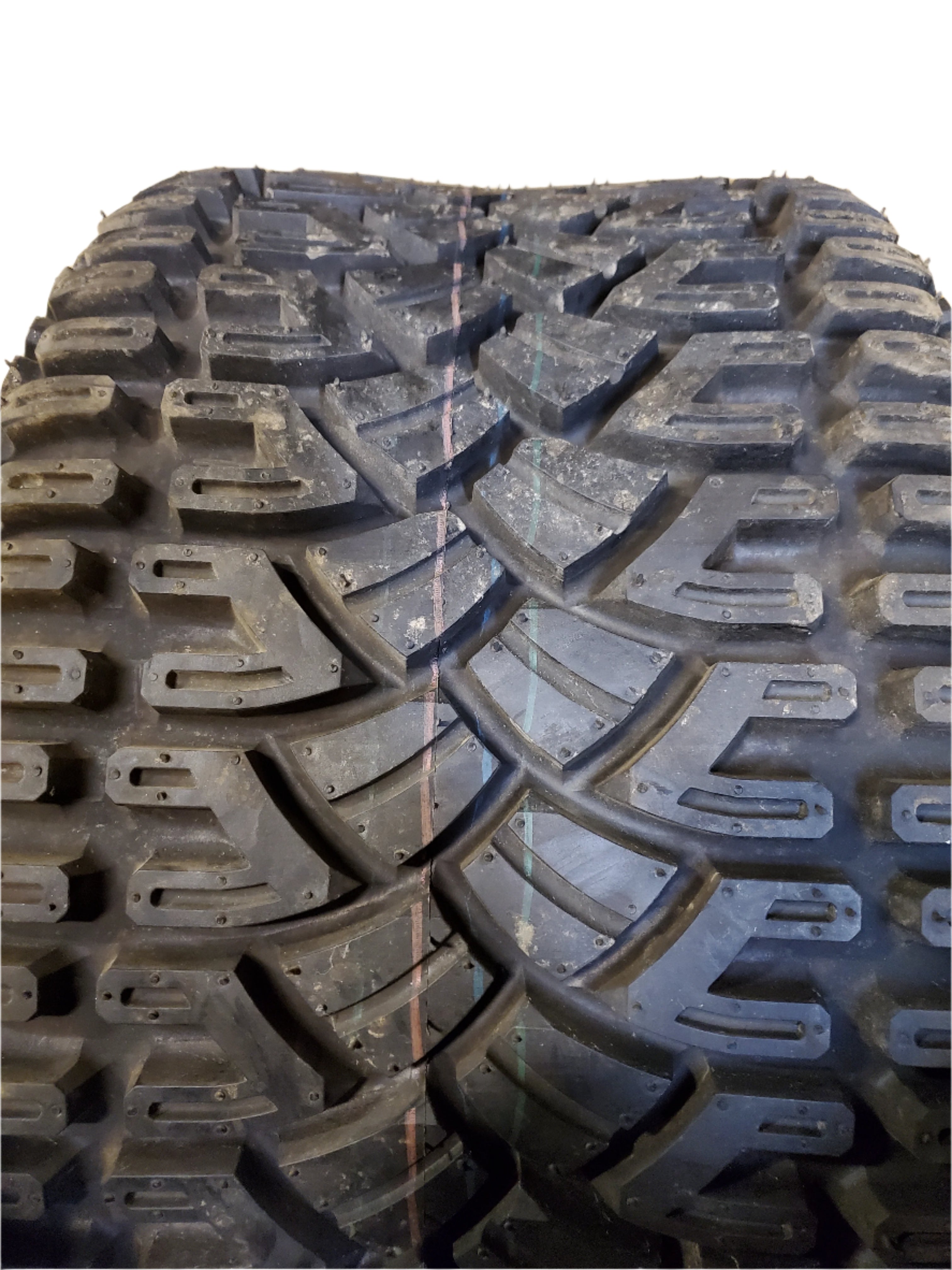 DEESTONE DIRT DRAGON BSW AT 25 13 9 59F 6PLY ATV/UTV TIRE SPM18303268604