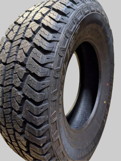 FINALIST TERRENO A/T BSW P 265 70 17 115T SL ALL TERRAIN TIRE LLSUV041