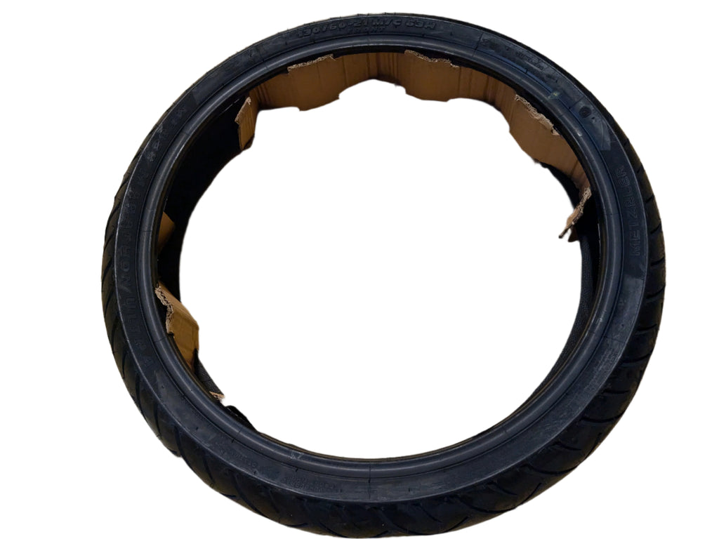 METZELER ME888 MARATHON ULTRA 130 60 21 63H FRONT MOTORCYCLE TIRE 4195300