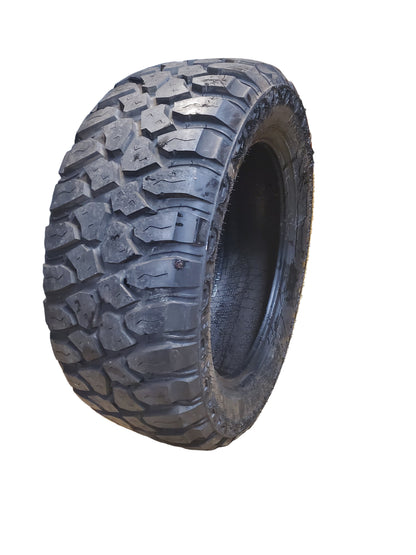 FORCELAND KUNIMOTO M/T BSW LT 285 55 20 122/119Q 10PLY MUD TERRAIN TIRE F13420