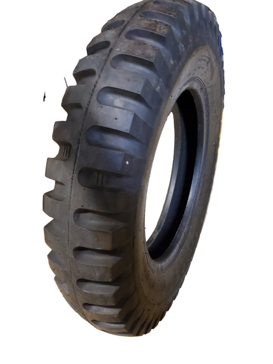 DEESTONE D501 BSW 6 16 6PLY MILITARY TIRE DS1249