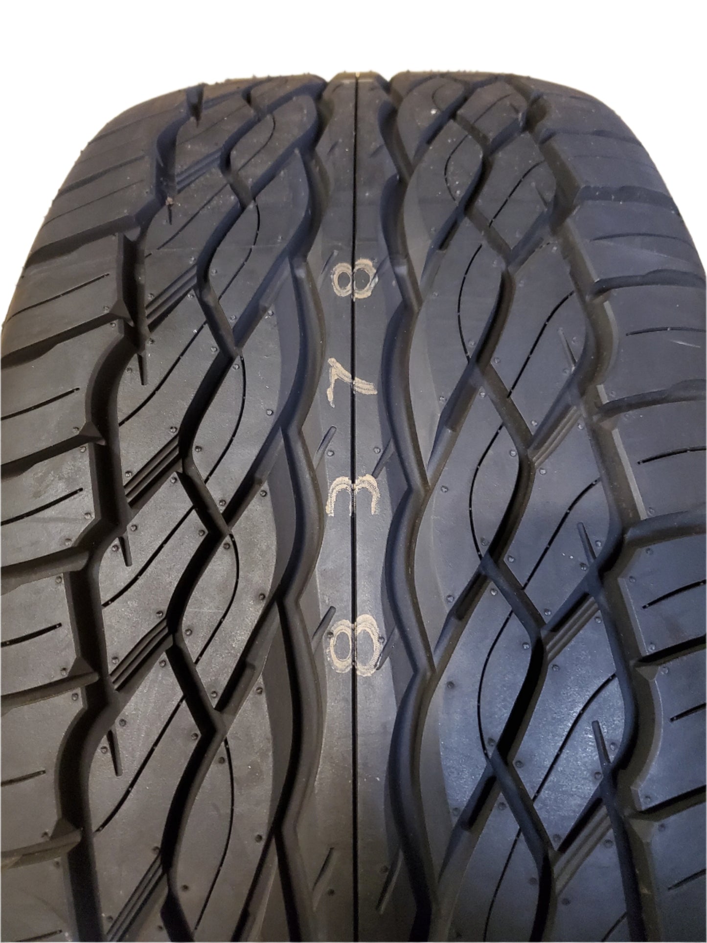 NOS FALKEN ZIEX S/TZ 05 BSW P 305 35 24 112H XL ALL SEASON TIRE 28051402