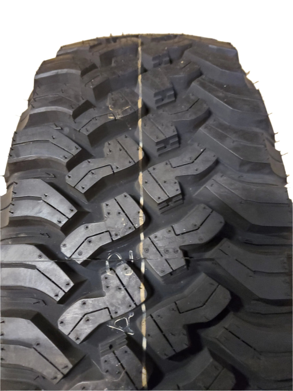 FALKEN WILDPEAK MT01 BSW LT 265 70 17 121/118Q 10PLY MUD TERRAIN TIRE 28516702