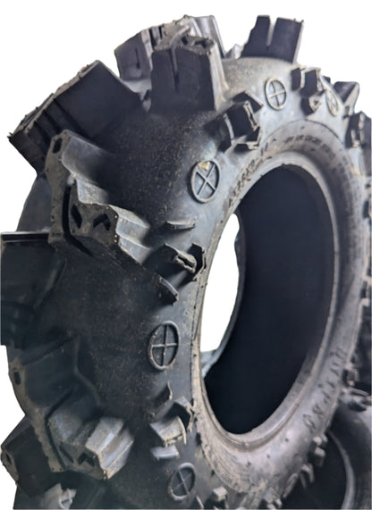 INTERCO SNIPER BSW AT 28 9 14 8PLY ATV/UTV TIRE SPR-348