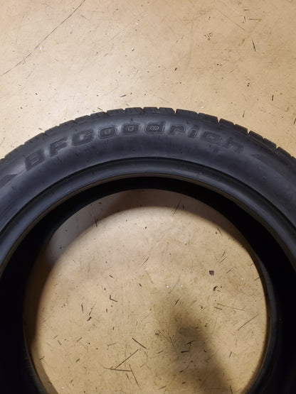 BFGOODRICH ADVANTAGE CONTROL BSW P 245 50 20 102H ALL SEASON TIRE 28463