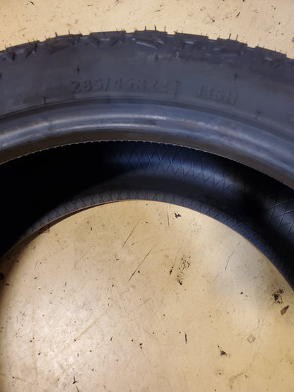 ARROYO TAMAROCK A/T BSW P 285 45 22 116H XL ALL TERRAIN TIRE ATAT016