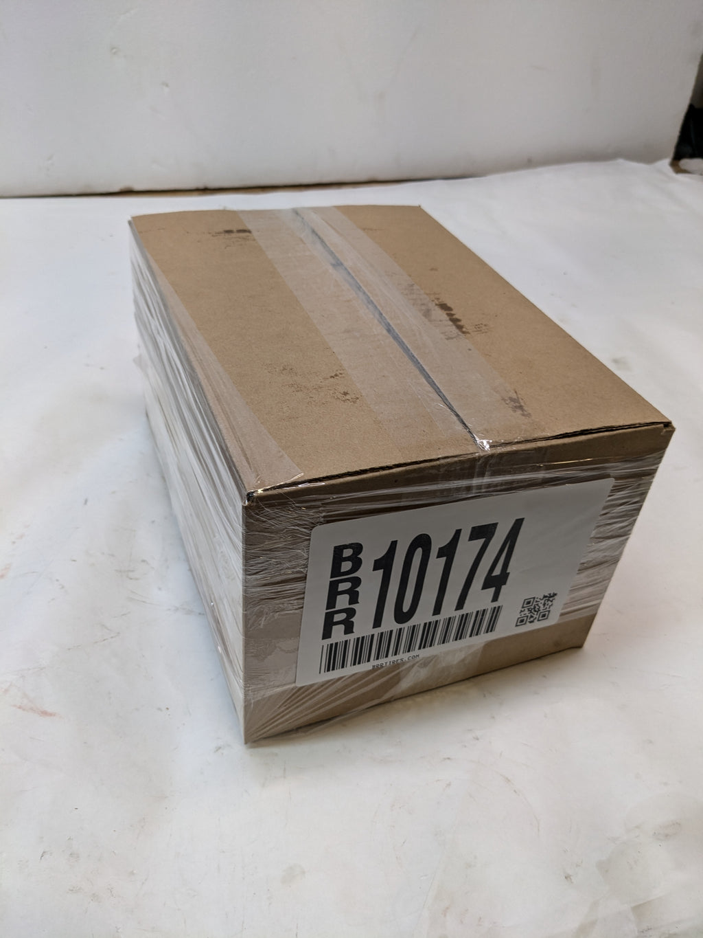 TCCI INTERNATIONAL LT AIR CONDITIONER COMPRESSOR QP445855 3863068C4