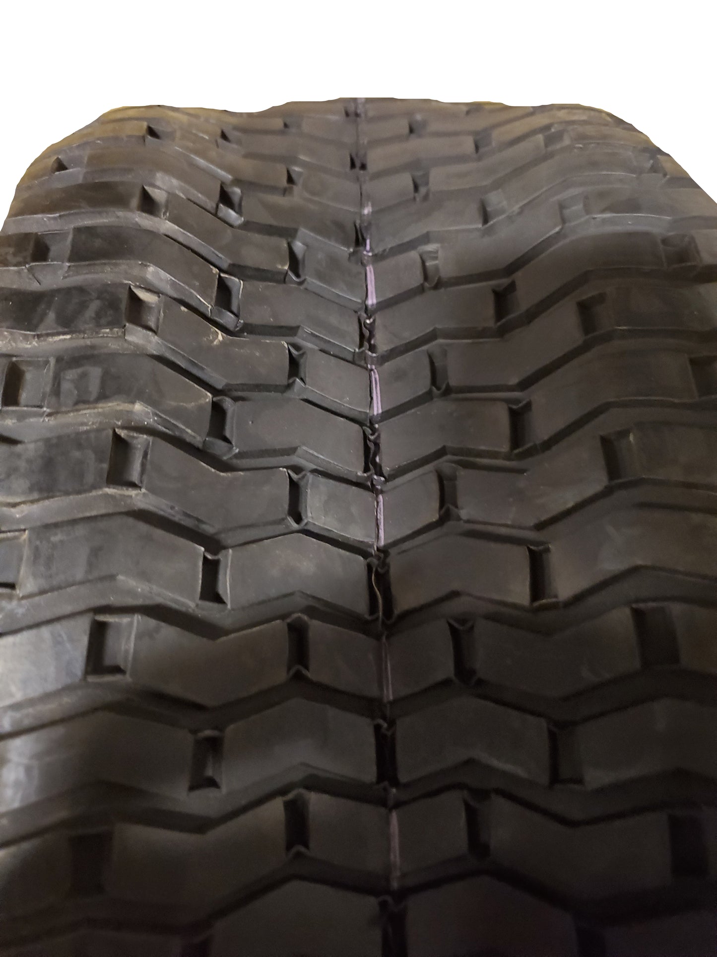 CARLSTAR TURF SAVER 55A4 BSW 16 7.5 8 2PLY LAWN TIRE 5112001