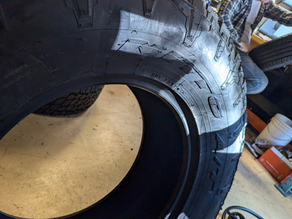 NITTO TERRA GRAPPLER G2 A/T BSW LT 325 65 18 127/124R 10PLY ALL TERRAIN TIRE 215010