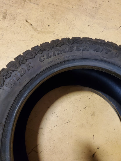 SURETRAC WIDE CLIMBER A/T II BSW LT 33 12.5 20 114S 10PLY ALL TERRAIN TIRE 572337