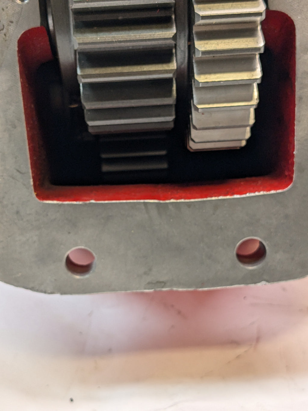 EATON BEZARES 8 BOLT XHD XD/PRO PT8500XJN772RK