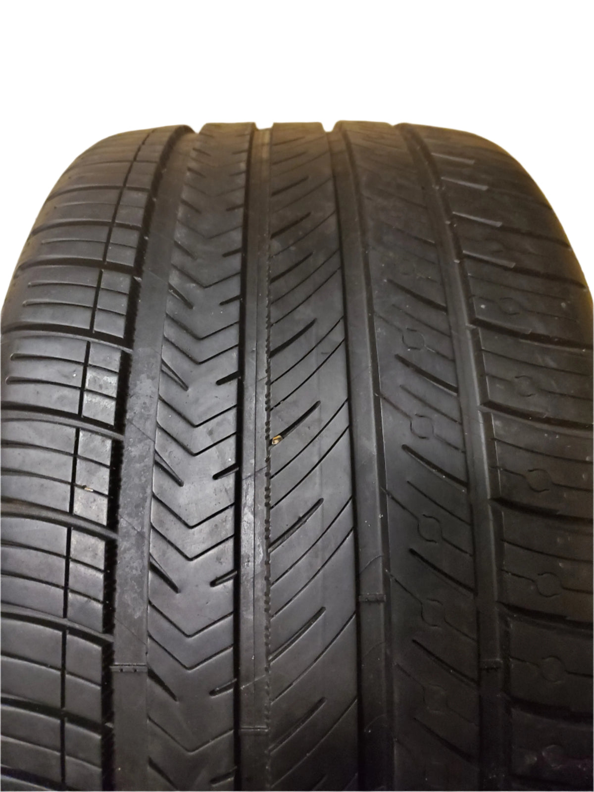 MICHELIN PILOT SPORT ALL SEASON 4 BSW P 275 35 18 99Y XL TIRE 63003