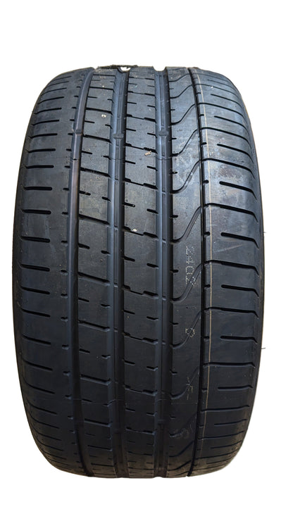 NOS PIRELLI P ZERO MOI BSW P 295 35 21 107Y XL UHP TIRE 2861200