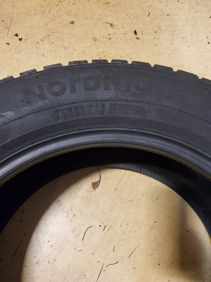 NOKIAN NORDMAN NORTH 9 SUV BSW P 245 60 18 109T XL WINTER TIRE T432921
